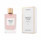 Perfume Paris Bleu French Club EDP Feminino 90ml