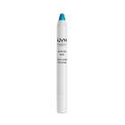 Delineador NYX Jumbo Eye Pencil 622A Electric Blue