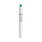 Delineador NYX Jumbo Eye Pencil 624A Montain Green