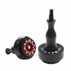 Massageador El�trico Vacuum Port�til 220V