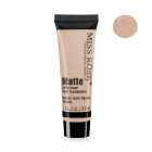 Base Facial Miss R�se Matte 7601-039N Beige 7