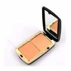 Base Cremosa e P� Compacto Miss R�se 7003-131N