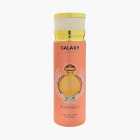 Spray Corporal Perfumado Galaxy Concept Olympiques Feminino 200ml