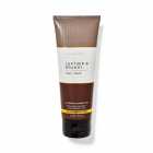 Creme Corporal BATH & BODY WORKS Leather and Brandy 226g