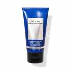 Mini Creme Corporal BATH & BODY WORKS Ocean 70g
