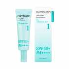Protetor Solar Numbuzin No 1 Clear Filter Sun Essence SPF50+ PA++++ 50ml
