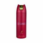 Spray Corporal Perfumado Maison Alhambra So Candid Feminino 200ml