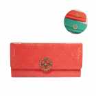 Carteira Feminina A-2874 Colorida