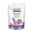 Shampoo Perfumado Kerasys Elegance Sensual Refill 500ml