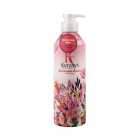 Condicionador Kerasys Perfumado Blooming & Flowery 600ml