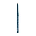 Delineador Retr�til NYX MPE18 Gypsy Blue
