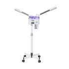 Vaporizador Facial Hot-Cold com Pedestal 220V 