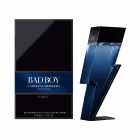 Perfume Carolina Herrera Bad Boy Cobalt EDP Masculino 50ml
