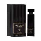 Perfume Grandeur Elite Instinct Noir EDP Masculino 100ml 