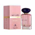 Perfume Grandeur Elite My Life EDP Feminino 100ml