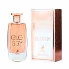 Perfume Maison Alhambra Glossy EDP Feminino 100ml