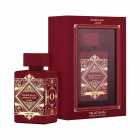 Perfume Lattafa Badee Al Oud Sublime EDP Unissex 100ml