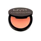 Bronzer NYX Iluminating IBB01 Narcissistic