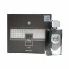 Perfume Lattafa Liam Grey EDP Unissex 100ml