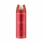 Spray Corporal Perfumado Maison Alhambra Voices Unissex 200ml