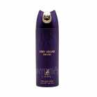 Spray Corporal Perfumado Maison Alhambra Very Velvet Orchid Feminino 200ml