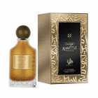 Perfume Al Wataniah Oud Elixir EDP Unissex 100ml