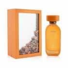 Perfume French Avenue Amber D'Or EDP Unissex 100ml