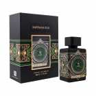 Perfume Happiness Oud EDP Unissex 80ml