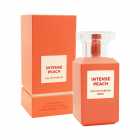 Perfume Intense Peach EDP Unissex 80ml