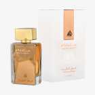 Perfume Lattafa Ser Al Malika Attar EDP Unissex 100ml
