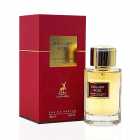 Perfume Maison Alhambra Exclusif Rose EDP Unissex 100ml