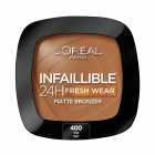 Bronzer L'Or�al Infaillible 24h Fresh Wear Soft Matte 400 Tan