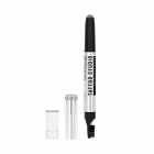 Bast�o para Sobrancelhas Maybelline Tattoo Studio Brow Lift Stick 255 Soft Brown
