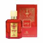 Perfume Grandeur Elite Musk Rouge Concentrate EDP Feminino 100ml