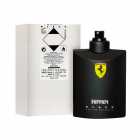 Tester Perfume Ferrari Black EDT Masculino 125ml