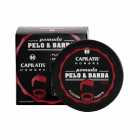 Pomada Capilatis para Cabelo e Barba 55g