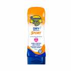 Protetor Solar Banana Boat Sport Dry Balance SPF50+ 180ml