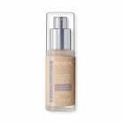 Base Revlon Illuminance Skin-Caring com �cido Hialur�nico 201 Creamy Natural