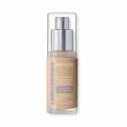 Base Revlon Illuminance Skin-Caring com �cido Hialur�nico 209 Buff Beige