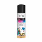 Spray Glitter para Cabelo Aspa Ouro 60ml
