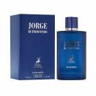 Perfume Maison Alhambra Jorge Di Profondo EDP Masculino 100ml