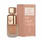 Perfume Maison Alhambra Rose Seduction Vip Pour Femme EDP 100ml