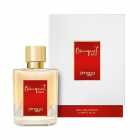 Perfume Zimaya Bouquet Red EDP Feminino 100ml