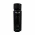 Spray Corporal Perfumado Galaxy Concept XO Intense Masculino 200ml