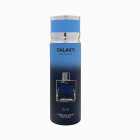 Spray Corporal Perfumado Galaxy Concept Blue Masculino 200ml