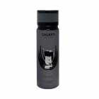 Spray Corporal Perfumado Galaxy Concept Invict Masculino 200ml