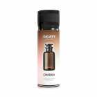 Spray Corporal Perfumado Galaxy Concept Ombra Masculino 200ml