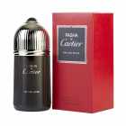 Perfume Cartier Pasha Edition Noire EDT Masculino 100ml