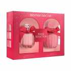 Kit Women Secret Rouge Seduction 2pcs