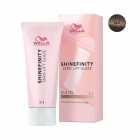 Tinte Wella Semi-Permanente Shinefinity Zero Lift Glaze 04/0 Medium Brown Natural (Natural Espresso)